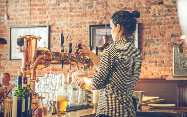 Restaurant Insurance