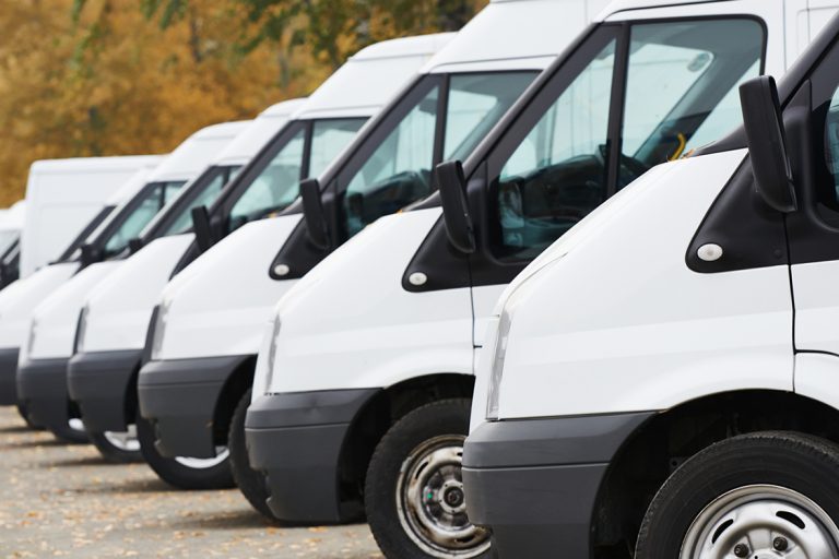 Company Fleet Insurance