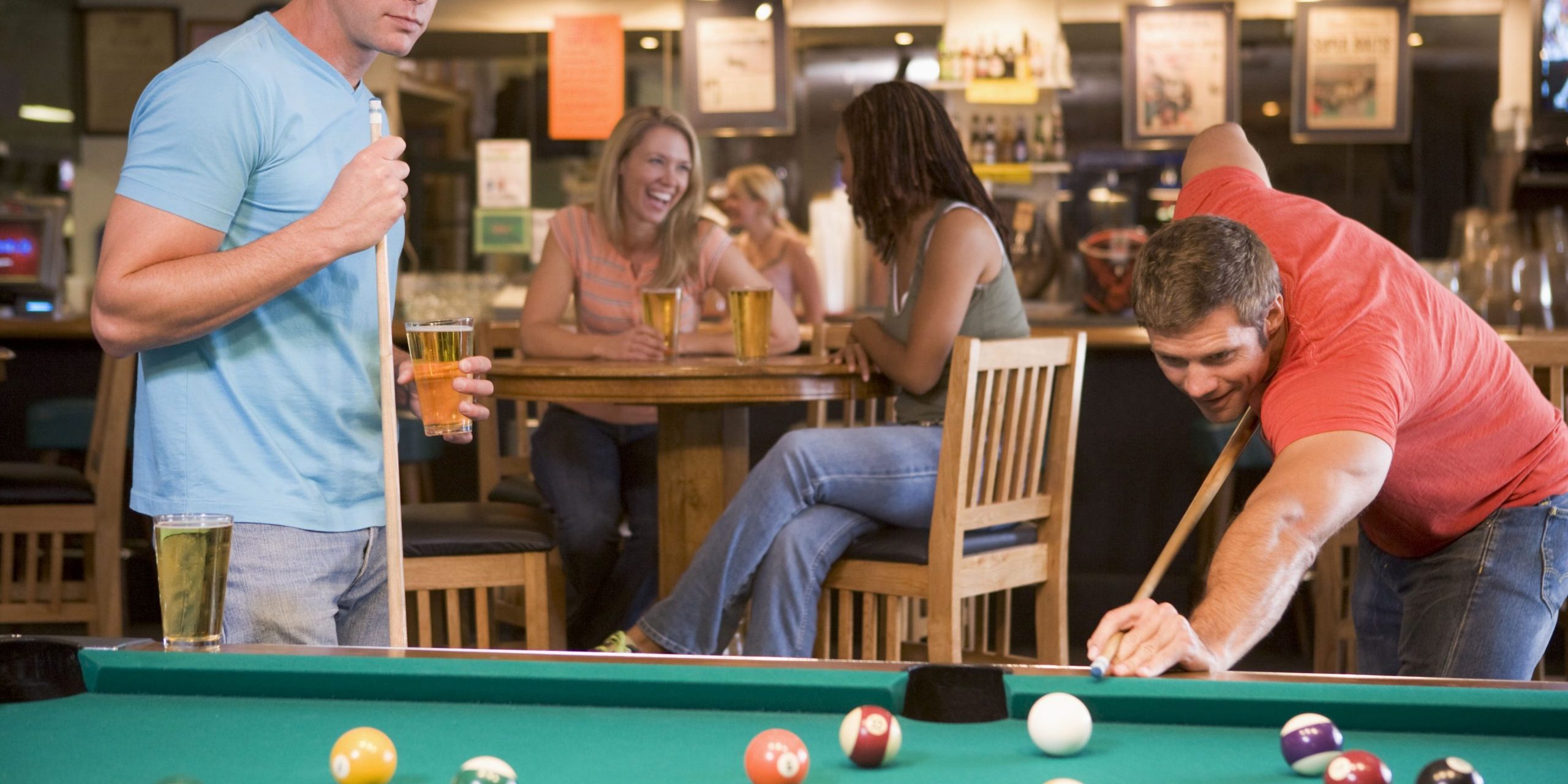 Social Club Insurance